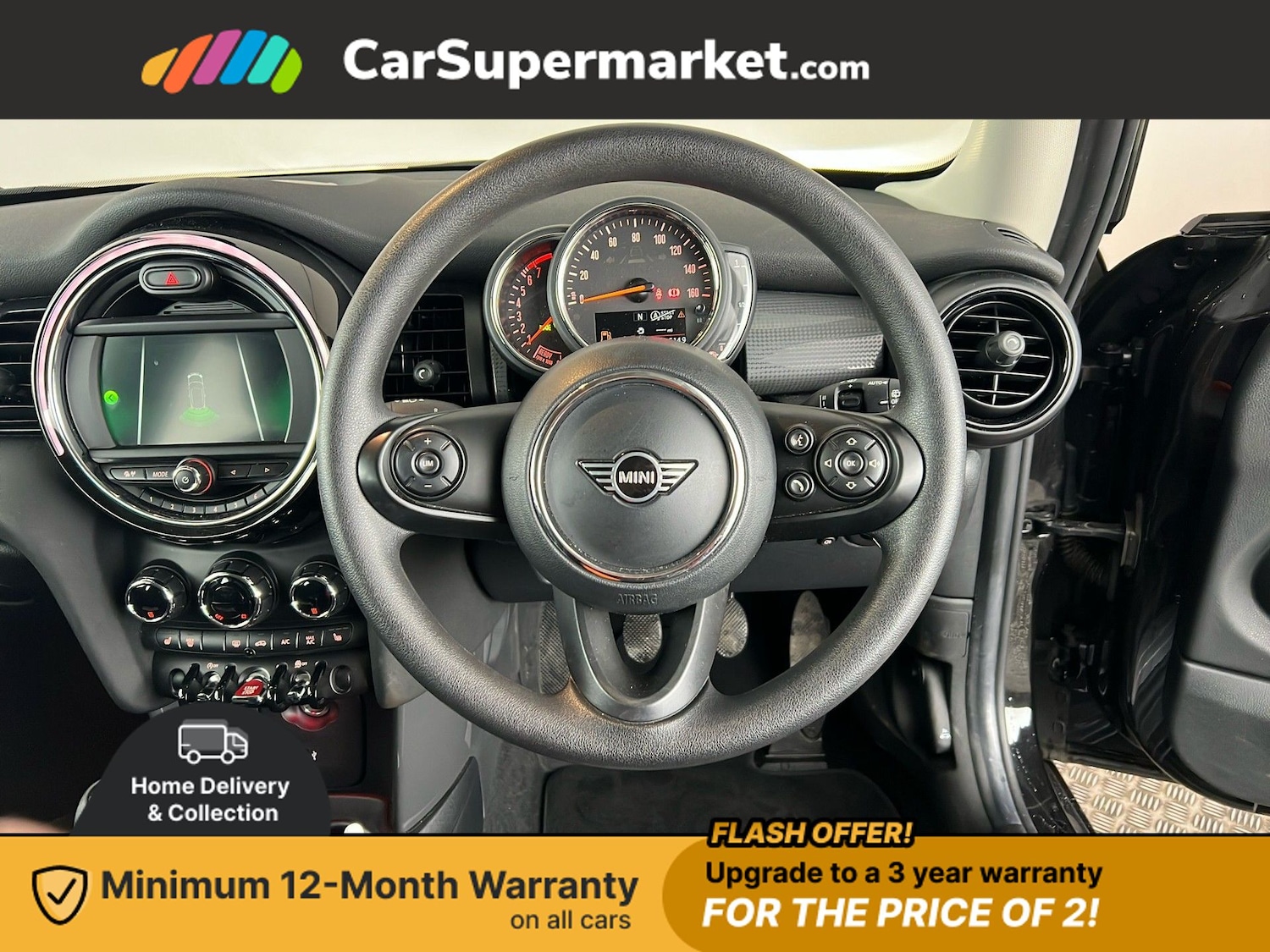 Used MINI Hatch 2019 for sale - 76844531: Photo 15