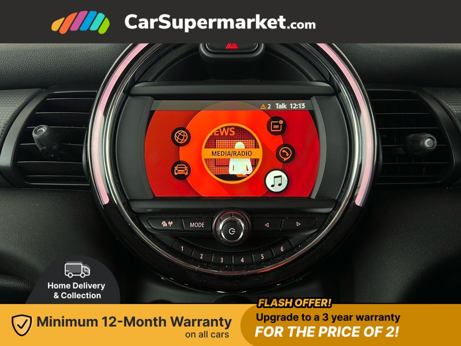 Used MINI Hatch 2019 for sale - 76844531: Photo 17