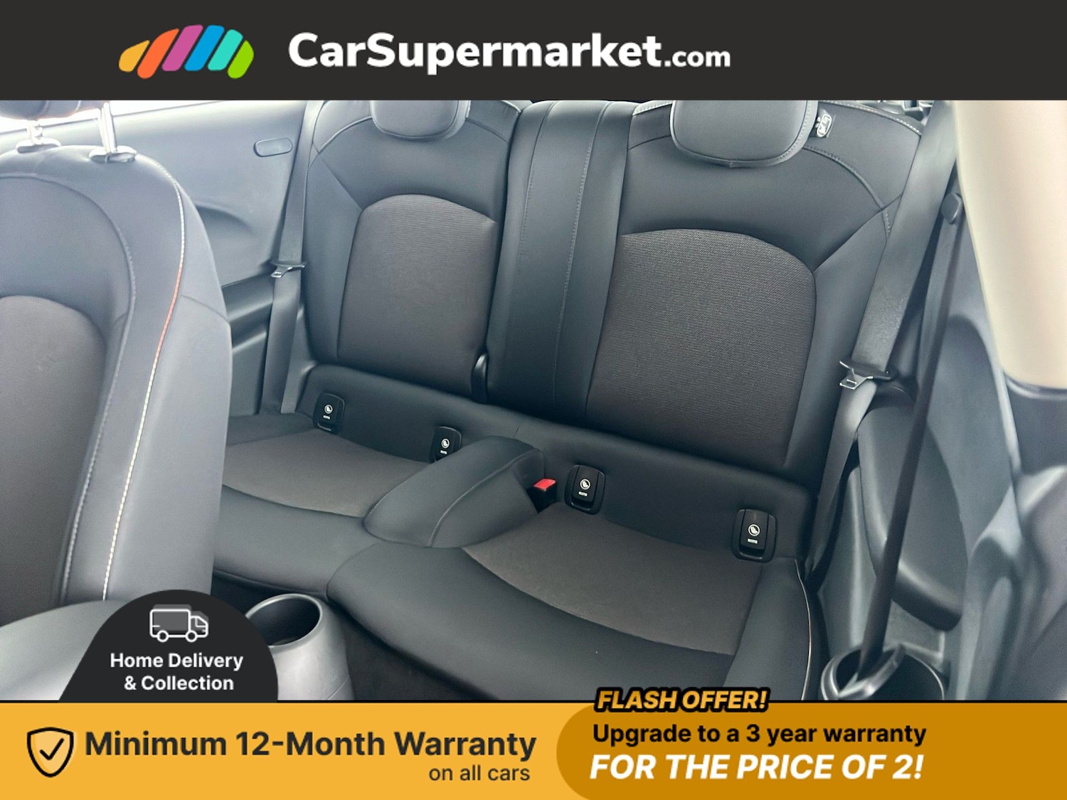 Used MINI Hatch 2019 for sale - 76844531: Photo 19