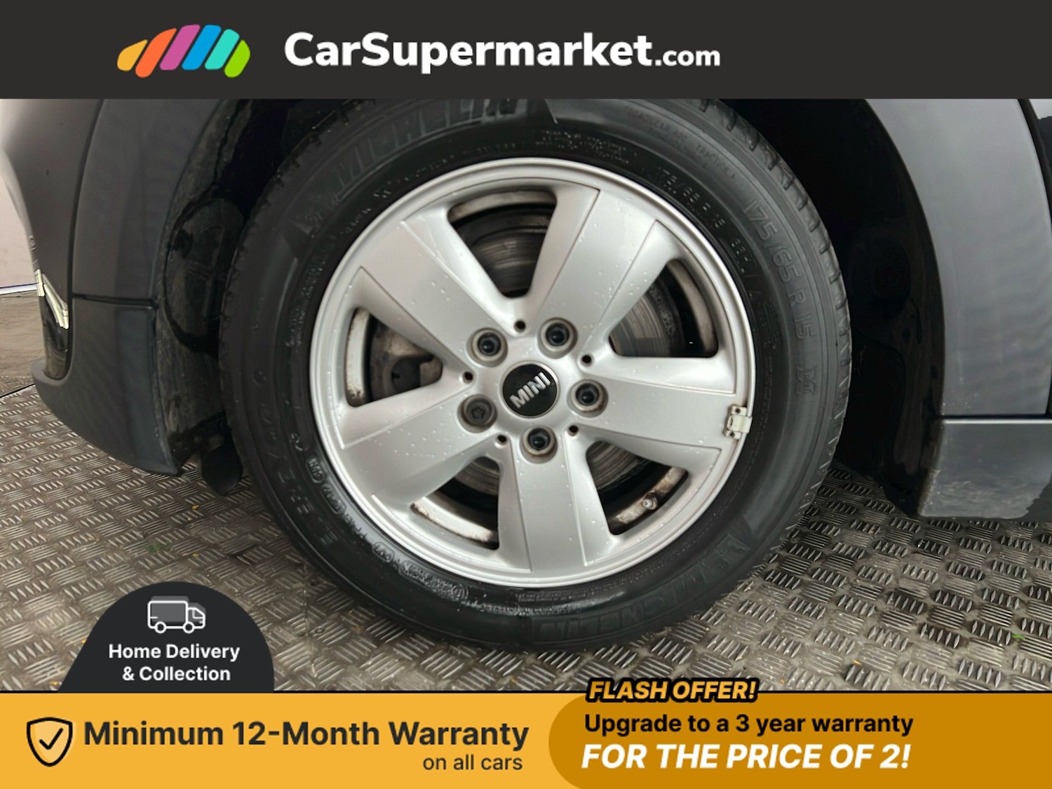 Used MINI Hatch 2019 for sale - 76844531: Photo 20