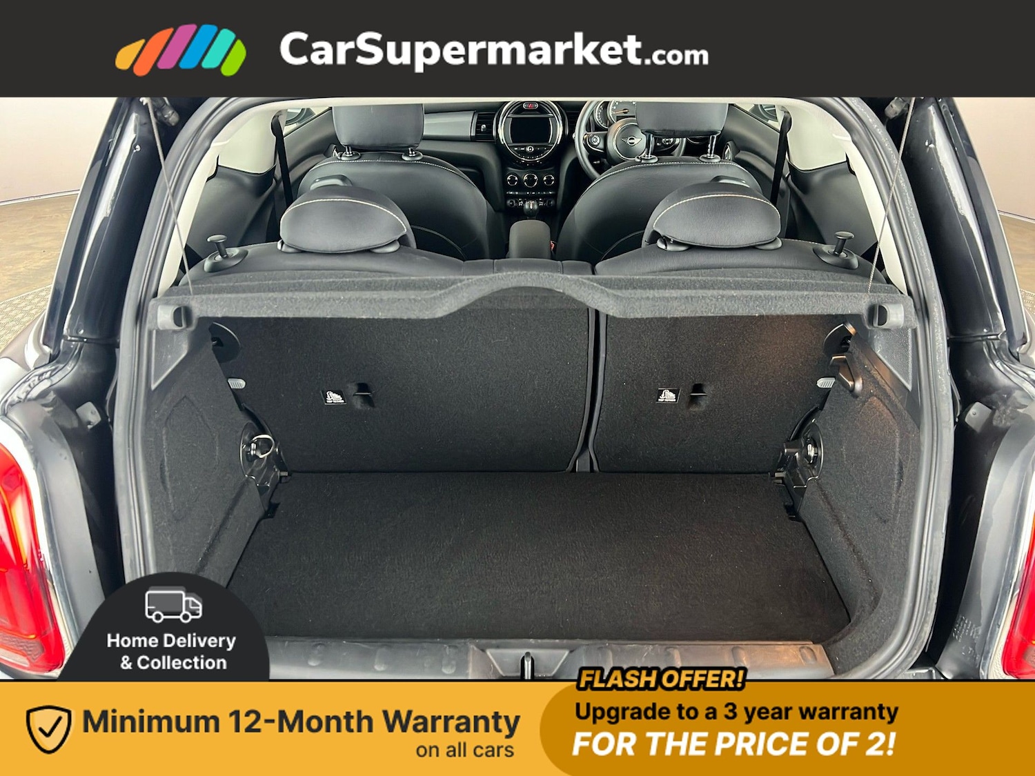 Used MINI Hatch 2019 for sale - 76844531: Photo 23