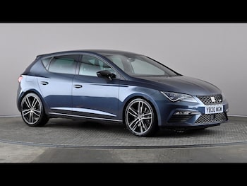 Used SEAT Leon 2020 for sale - 78871620: Photo