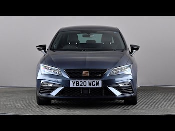 Used SEAT Leon 2020 for sale - 78871620: Photo
