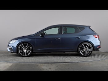 Used SEAT Leon 2020 for sale - 78871620: Photo