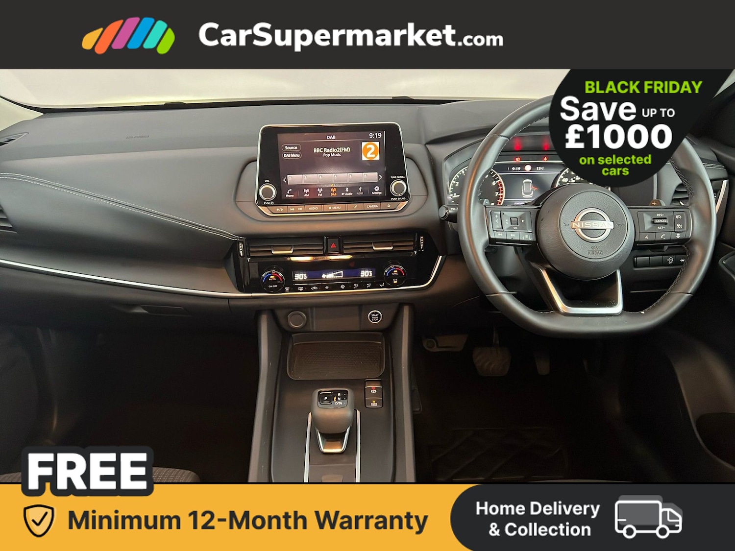 Used Nissan Qashqai 2023 for sale - 76739696: Photo 14