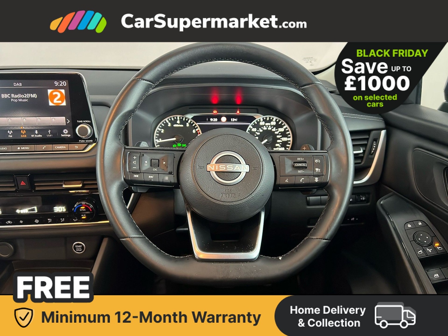 Used Nissan Qashqai 2023 for sale - 76739696: Photo 15