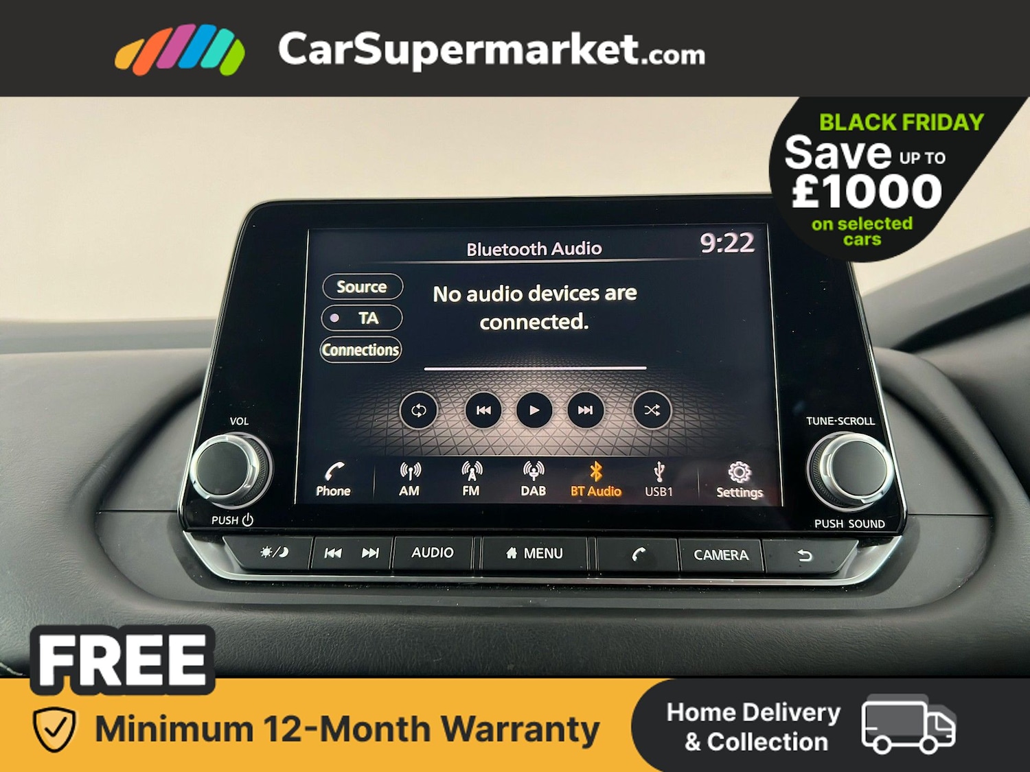 Used Nissan Qashqai 2023 for sale - 76739696: Photo 17