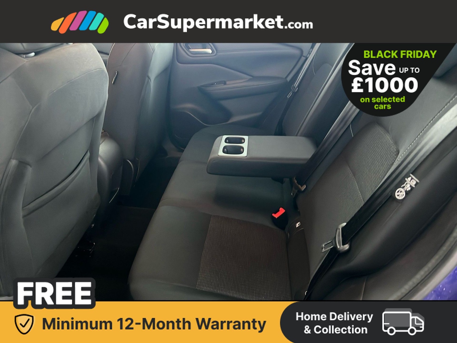 Used Nissan Qashqai 2023 for sale - 76739696: Photo 19