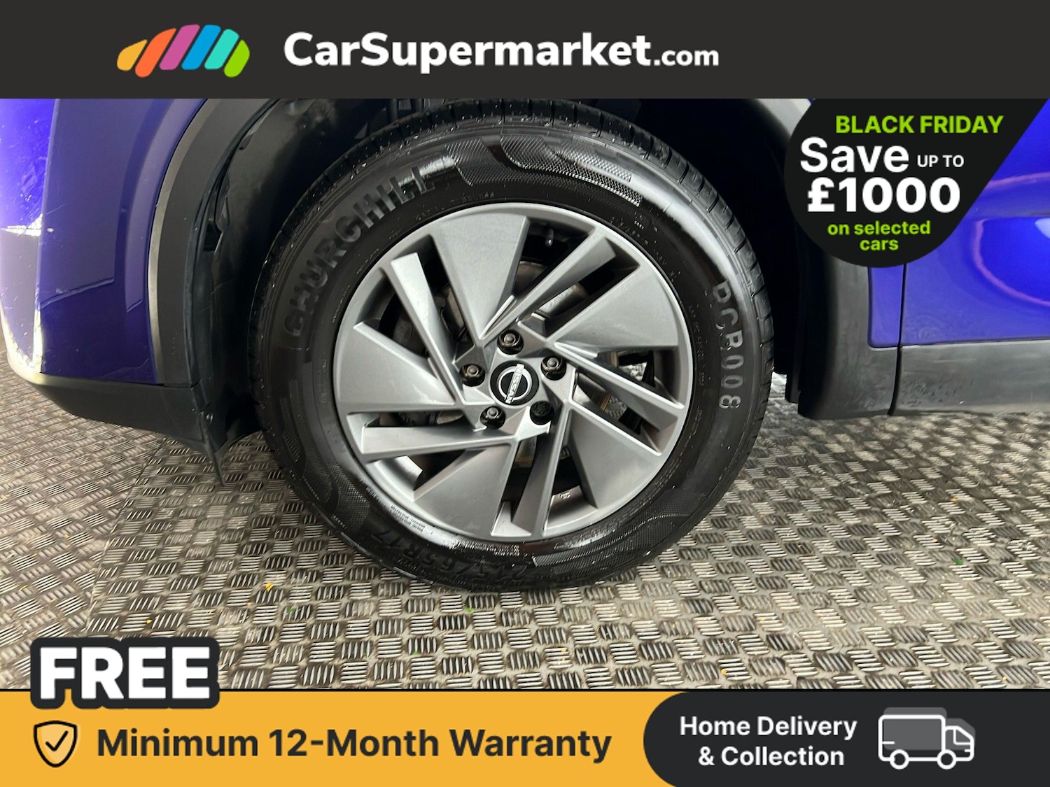 Used Nissan Qashqai 2023 for sale - 76739696: Photo 20