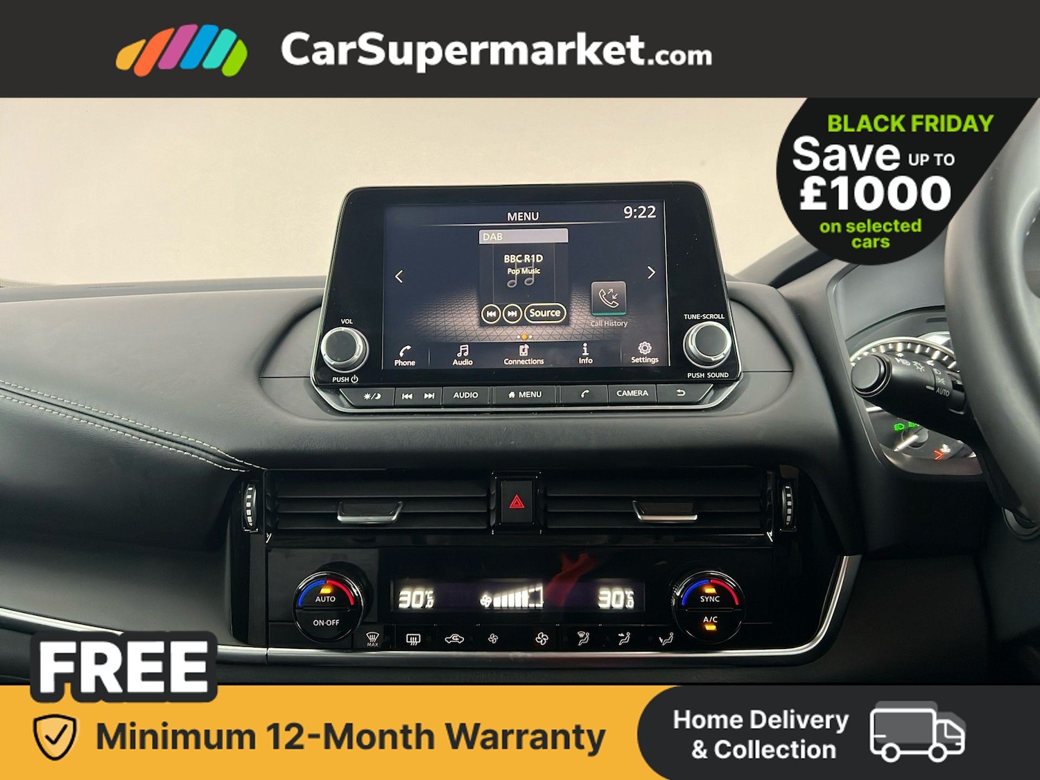 Used Nissan Qashqai 2023 for sale - 76739696: Photo 25