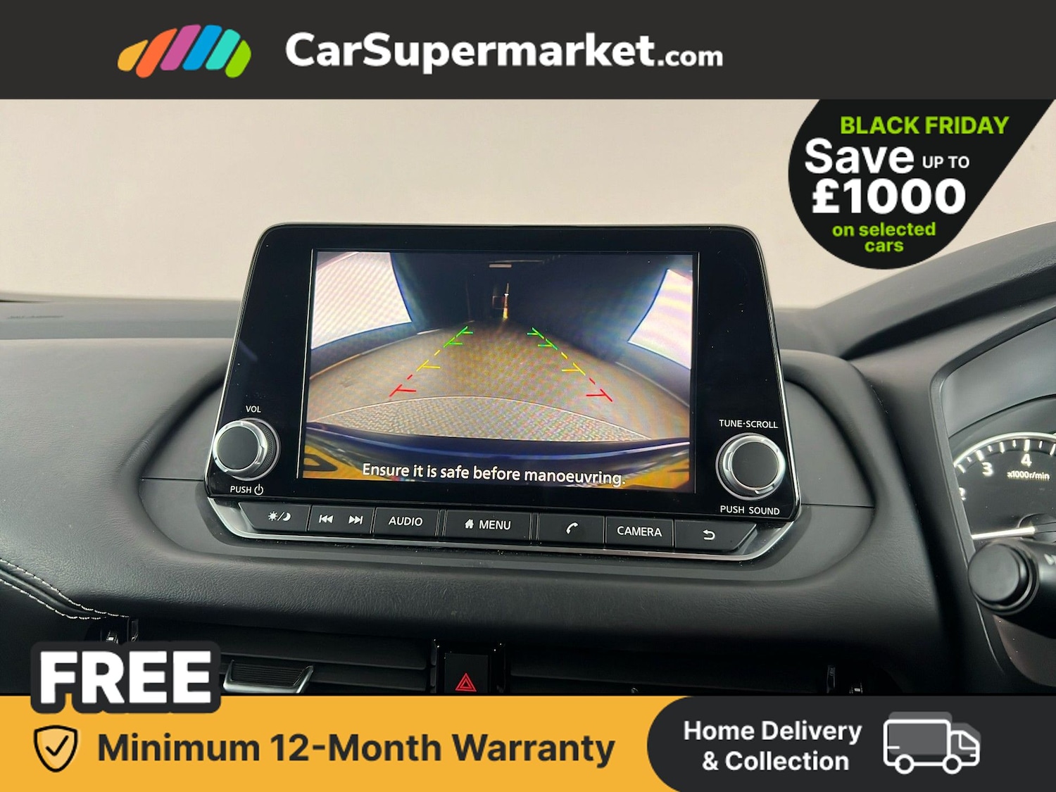 Used Nissan Qashqai 2023 for sale - 76739696: Photo 26