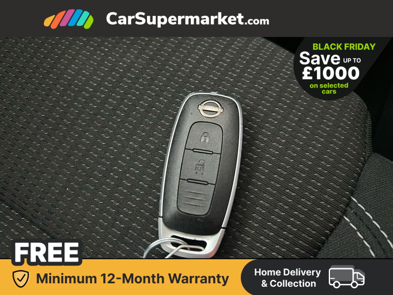 Used Nissan Qashqai 2023 for sale - 76739696: Photo 27