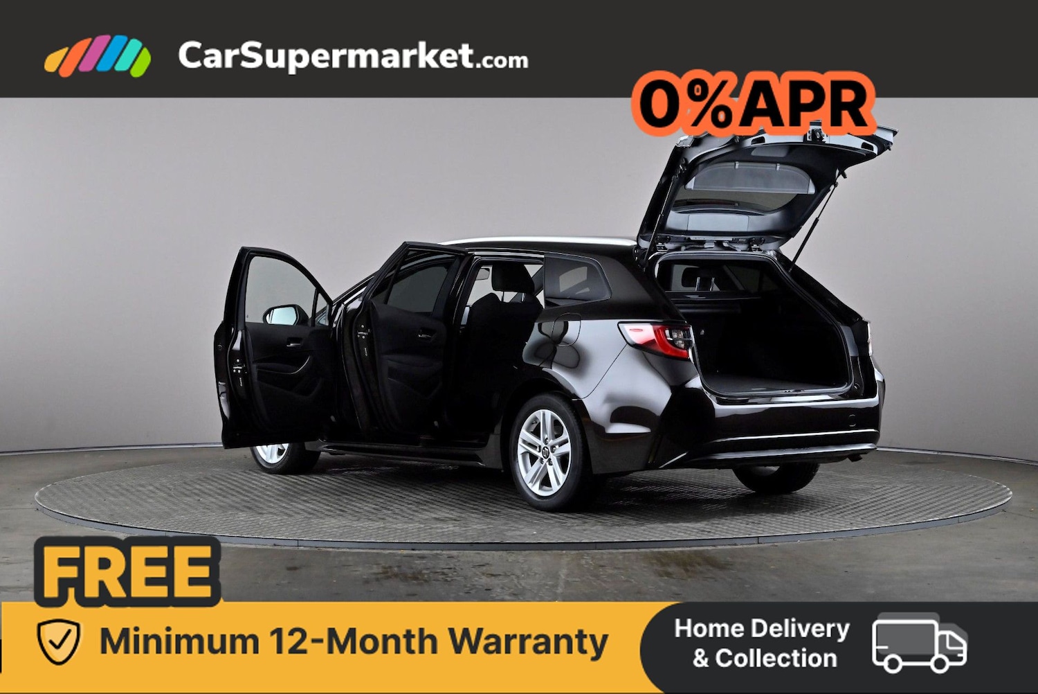 Used Suzuki Swace 2022 for sale - 76341308: Photo 10