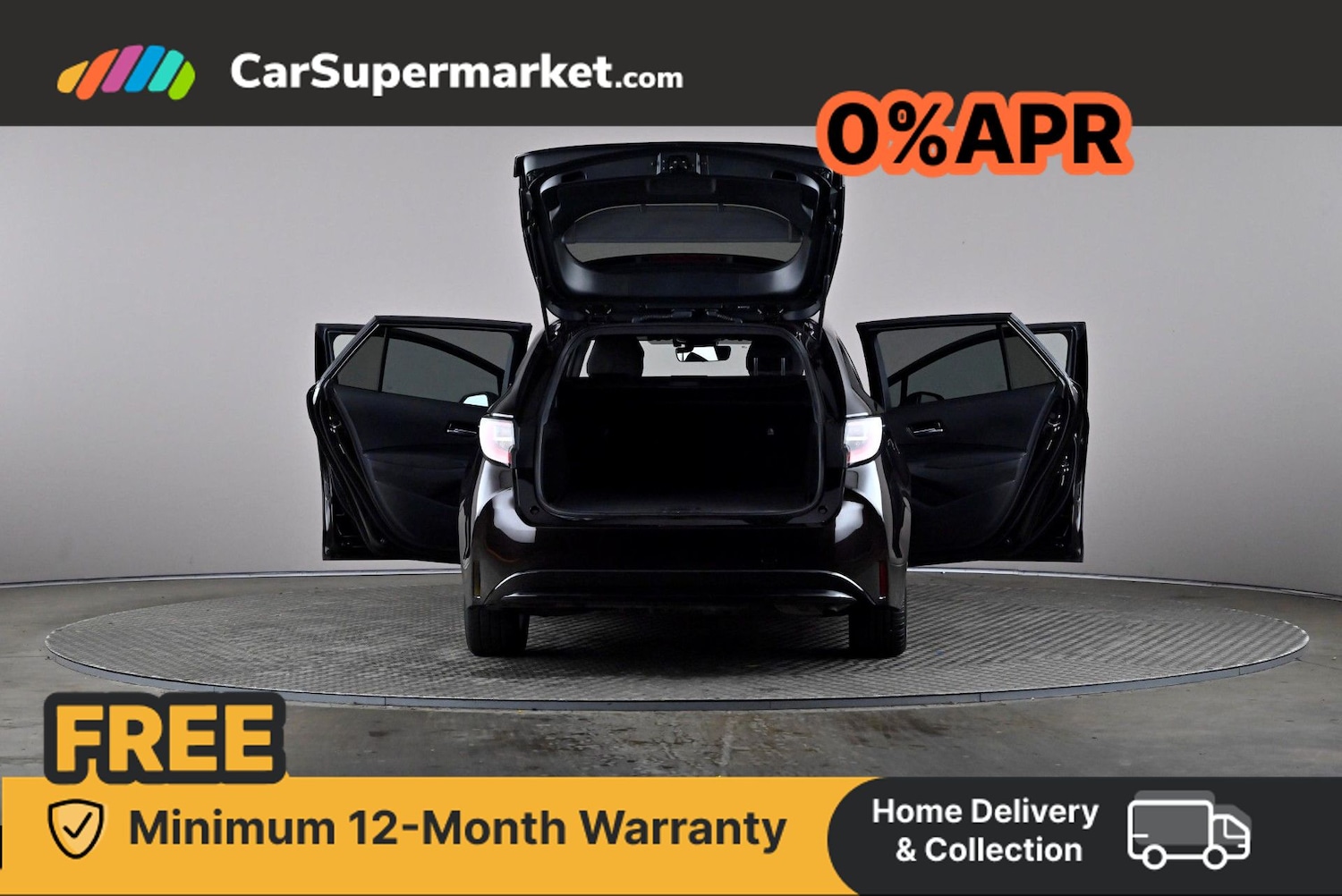 Used Suzuki Swace 2022 for sale - 76341308: Photo 11