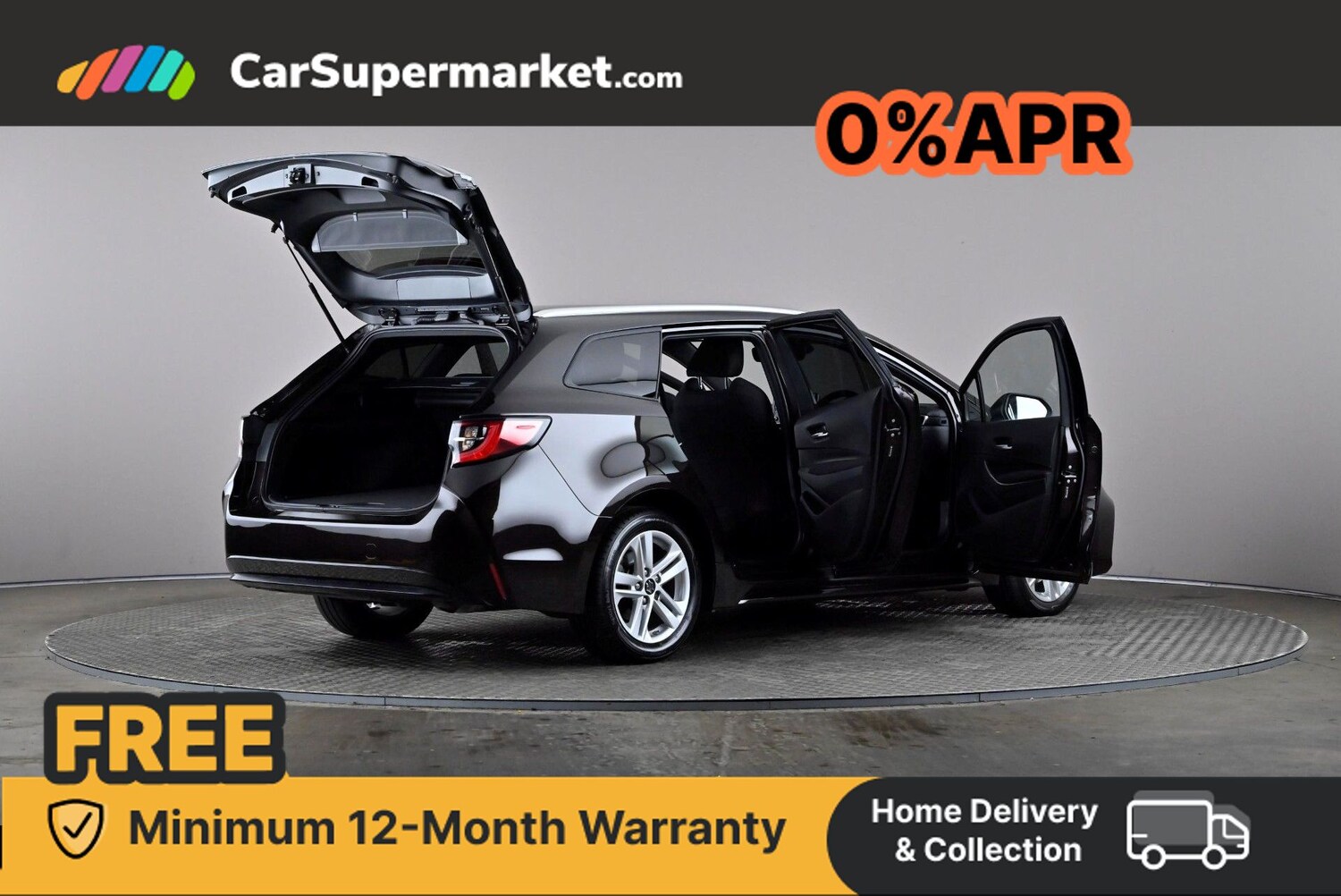 Used Suzuki Swace 2022 for sale - 76341308: Photo 12