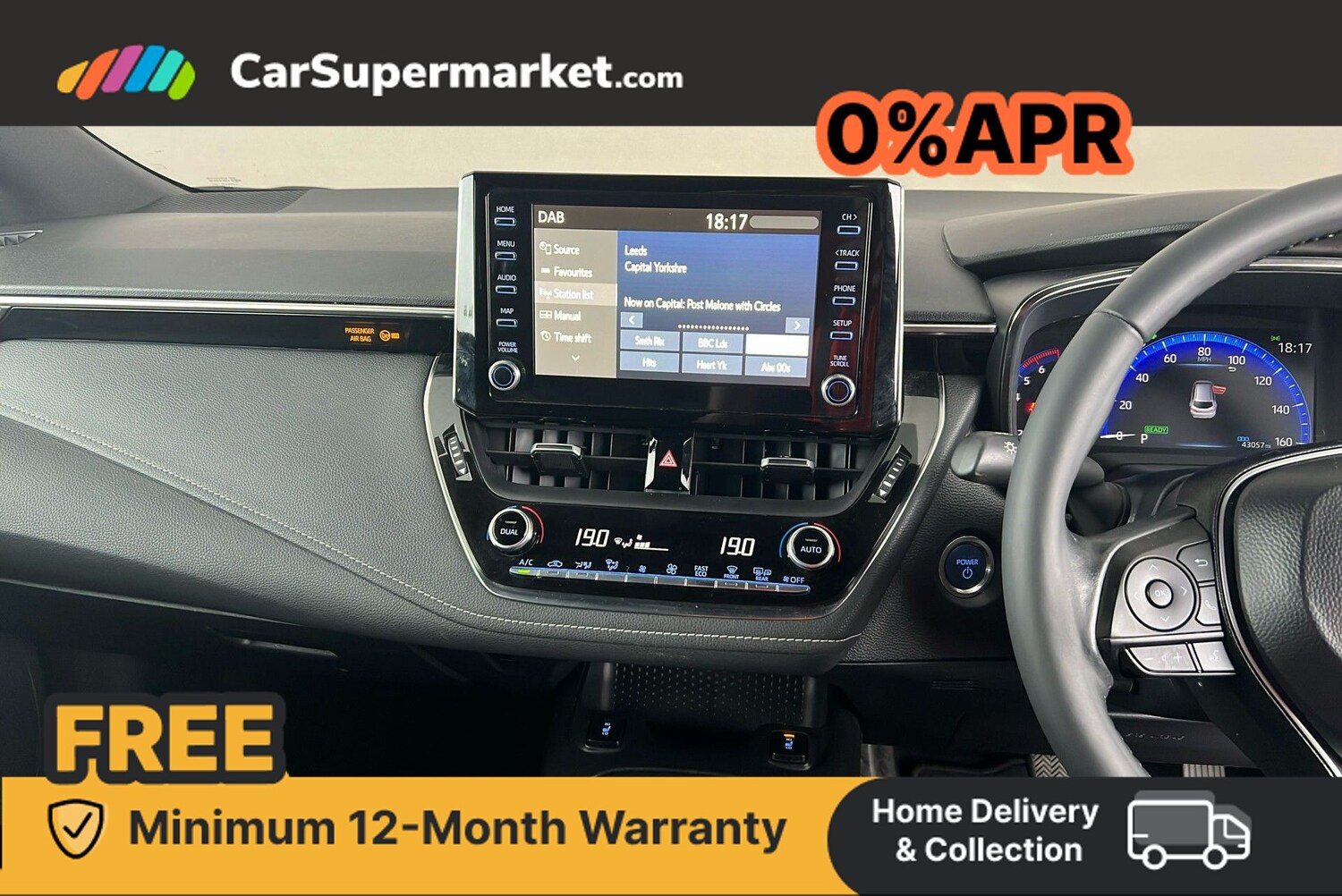 Used Suzuki Swace 2022 for sale - 76341308: Photo 16