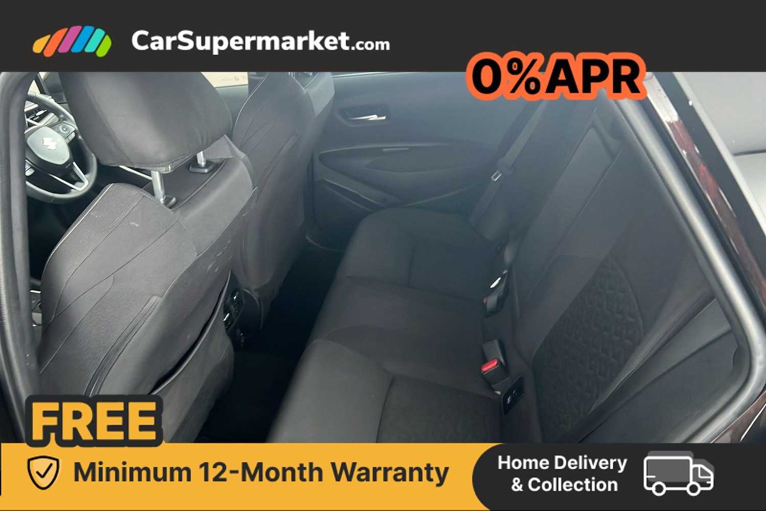 Used Suzuki Swace 2022 for sale - 76341308: Photo 18