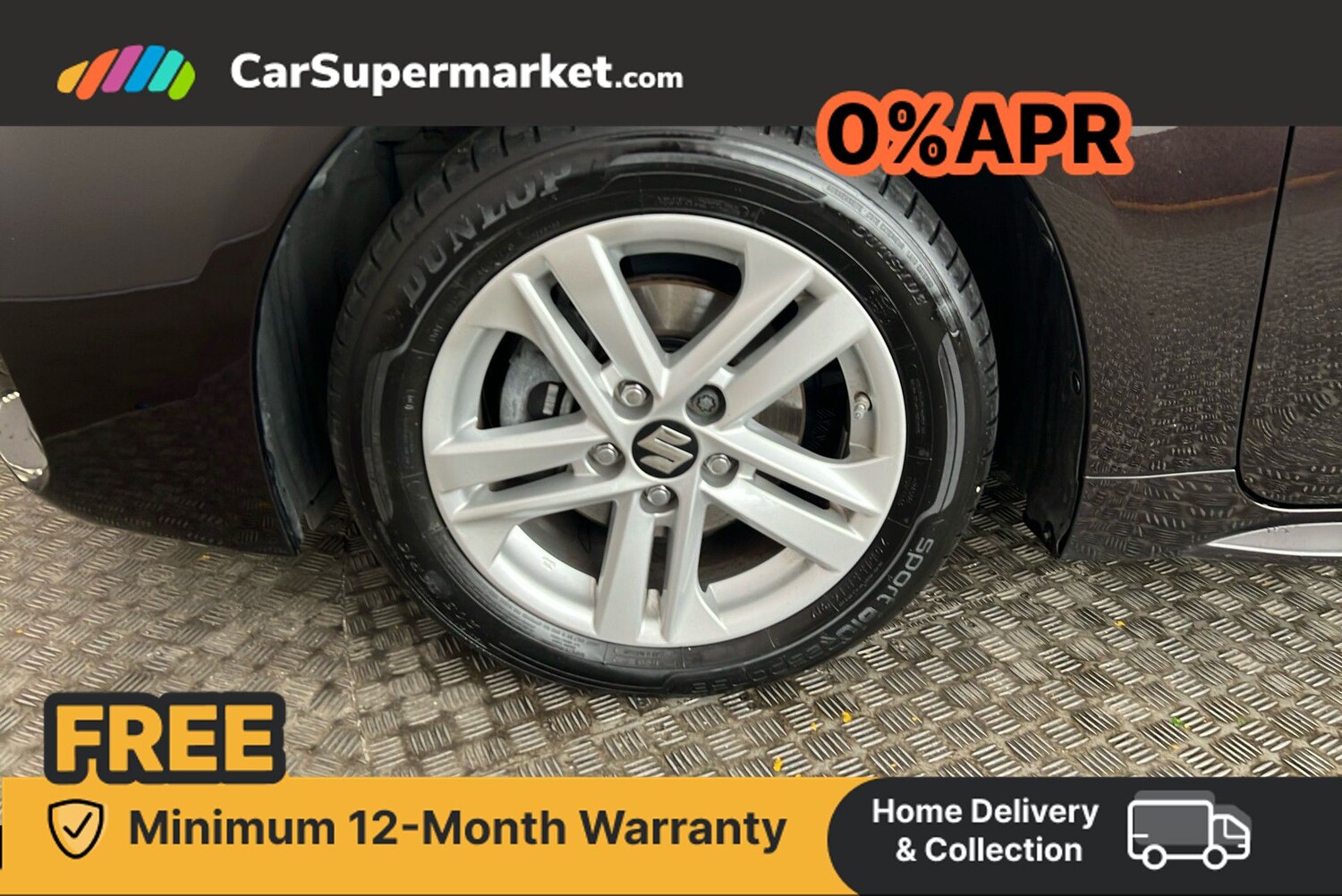 Used Suzuki Swace 2022 for sale - 76341308: Photo 19