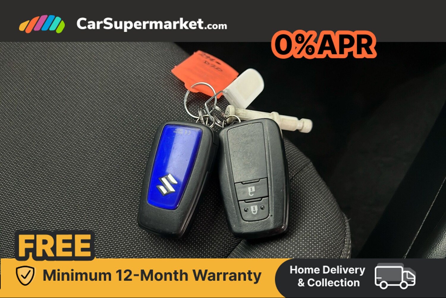 Used Suzuki Swace 2022 for sale - 76341308: Photo 23