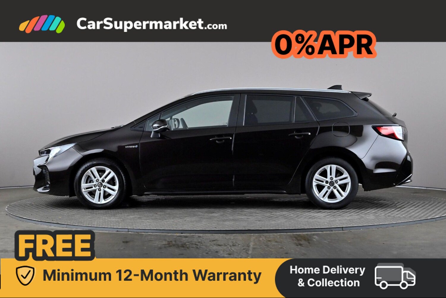 Used Suzuki Swace 2022 for sale - 76341308: Photo 3