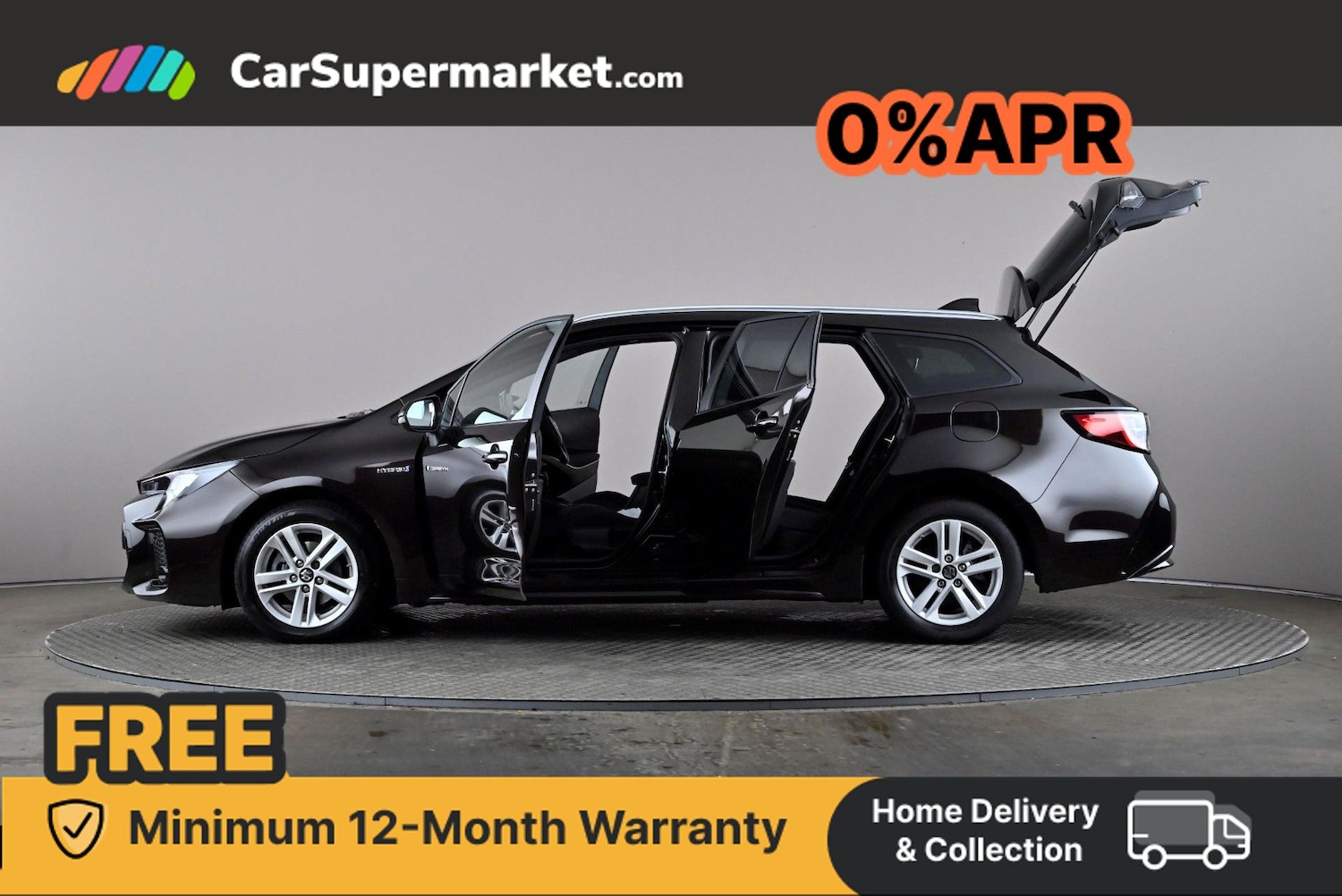 Used Suzuki Swace 2022 for sale - 76341308: Photo 9