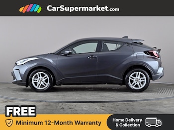 Used Toyota C-HR 2023 for sale - 77463132: Photo
