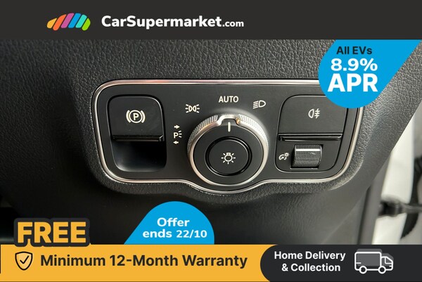 Used Mercedes-Benz EQA 2022 for sale - 76211349: Photo 27