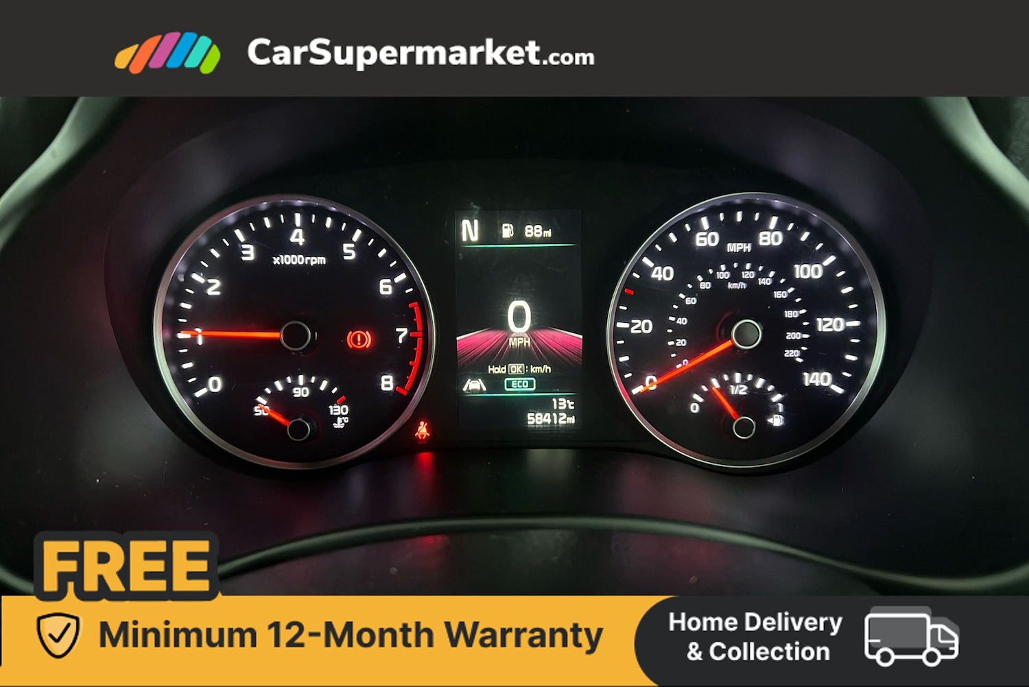 Used Kia Stonic 2022 for sale - 76546256: Photo 15