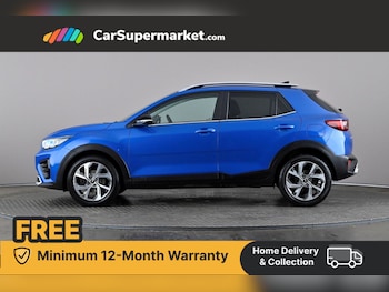 Used Kia Stonic 2022 for sale - 76546256: Photo