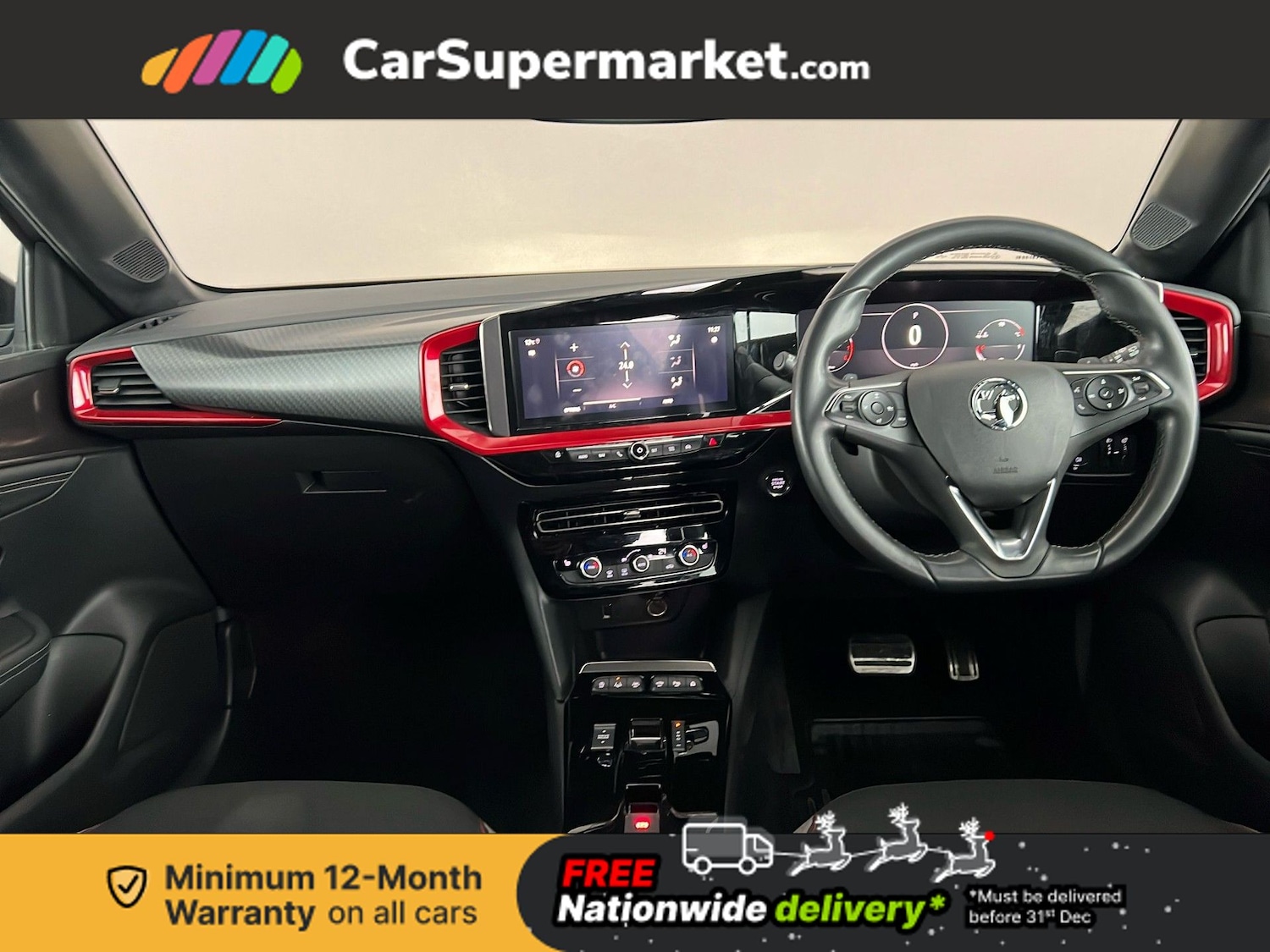 Used Vauxhall Mokka 2021 for sale - 76919308: Photo 14