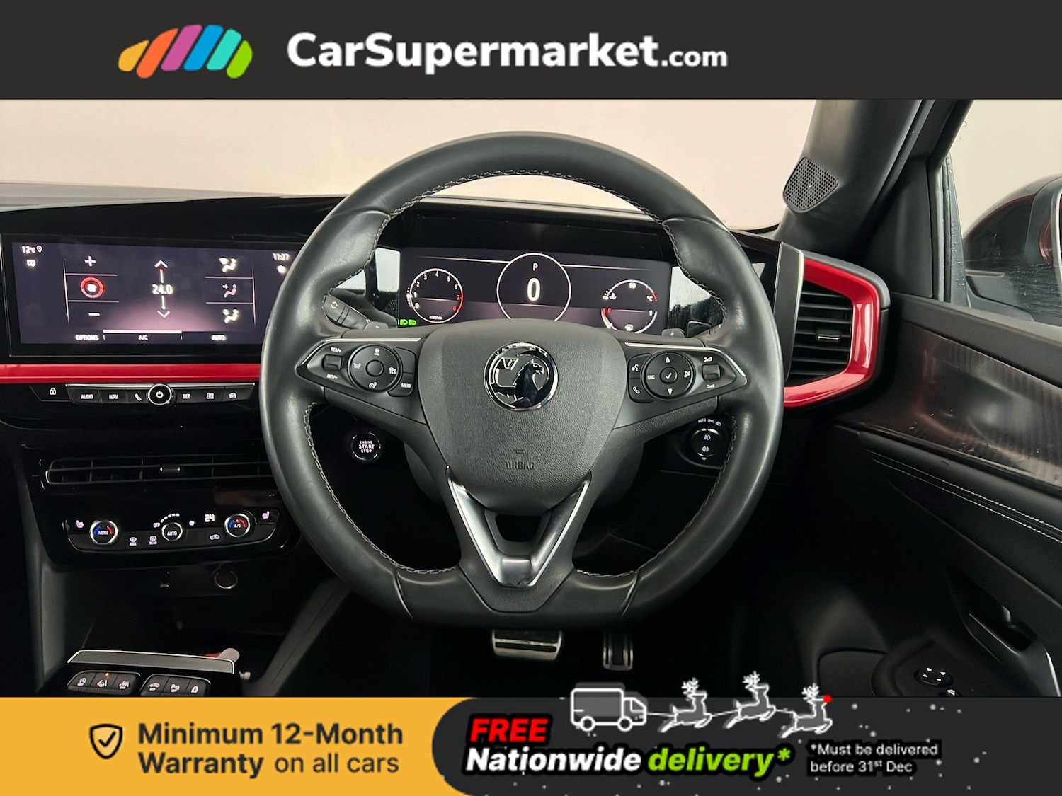 Used Vauxhall Mokka 2021 for sale - 76919308: Photo 15