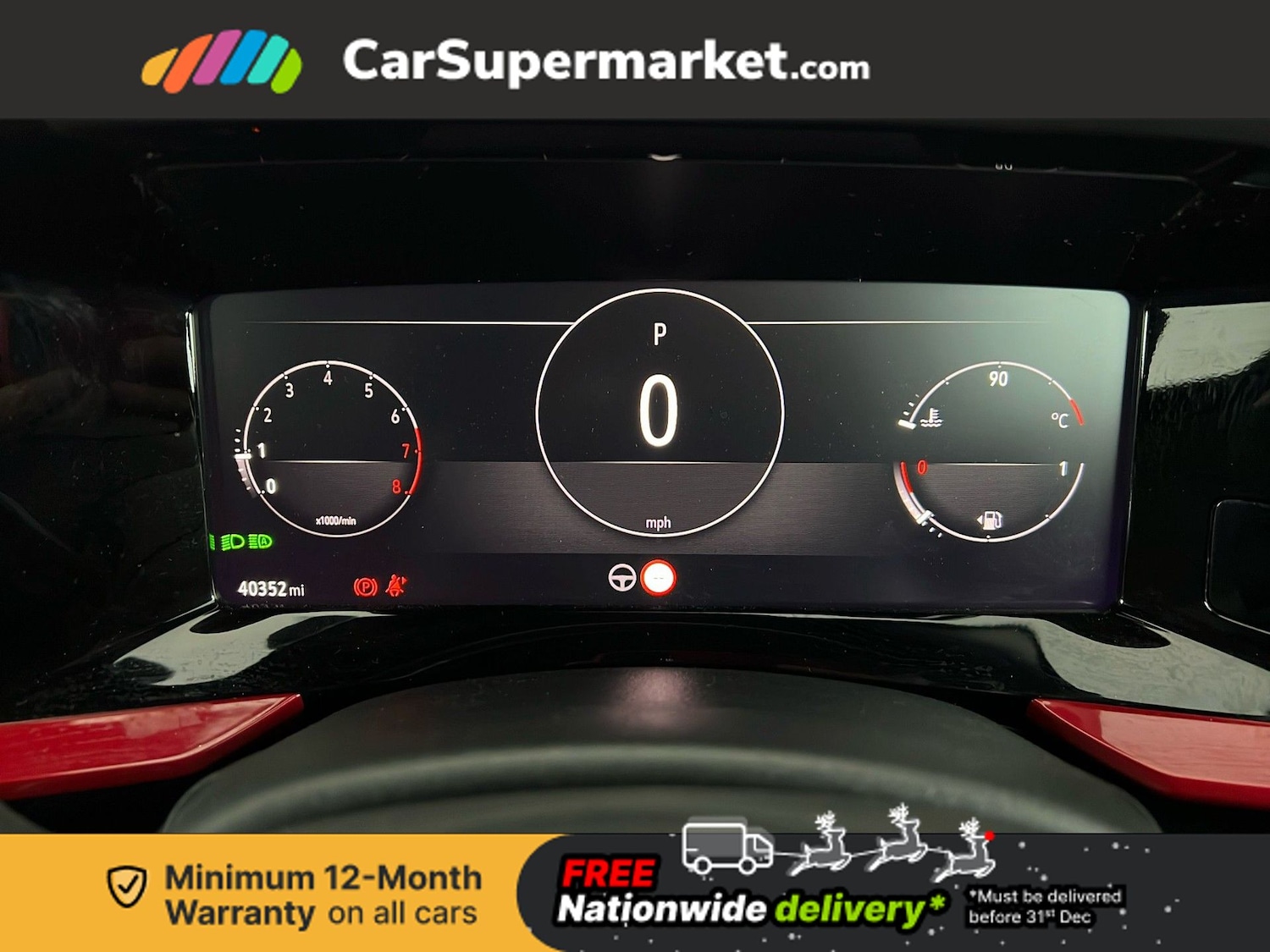 Used Vauxhall Mokka 2021 for sale - 76919308: Photo 16