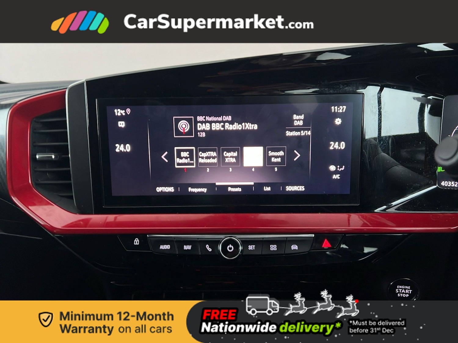 Used Vauxhall Mokka 2021 for sale - 76919308: Photo 17