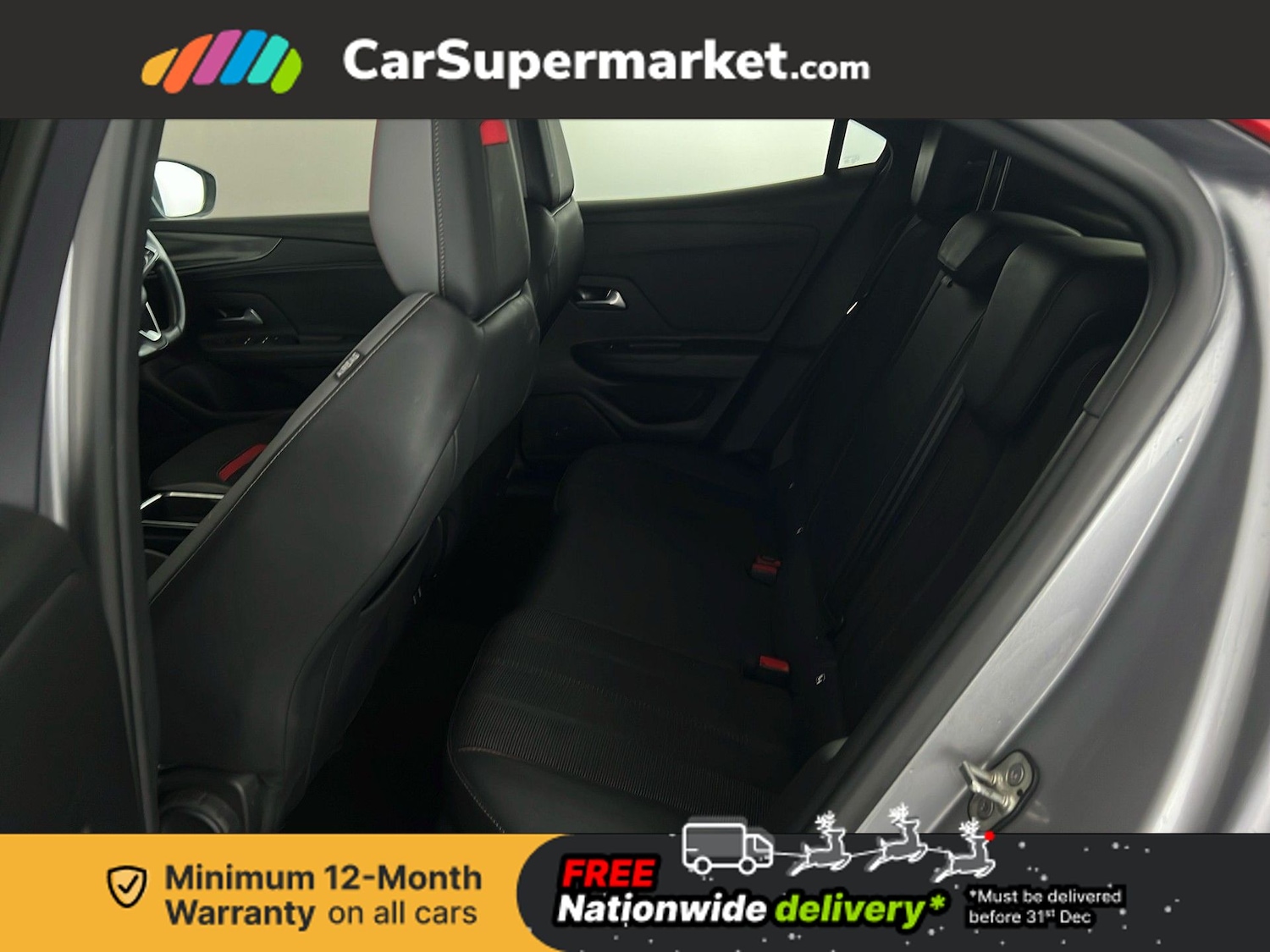 Used Vauxhall Mokka 2021 for sale - 76919308: Photo 19