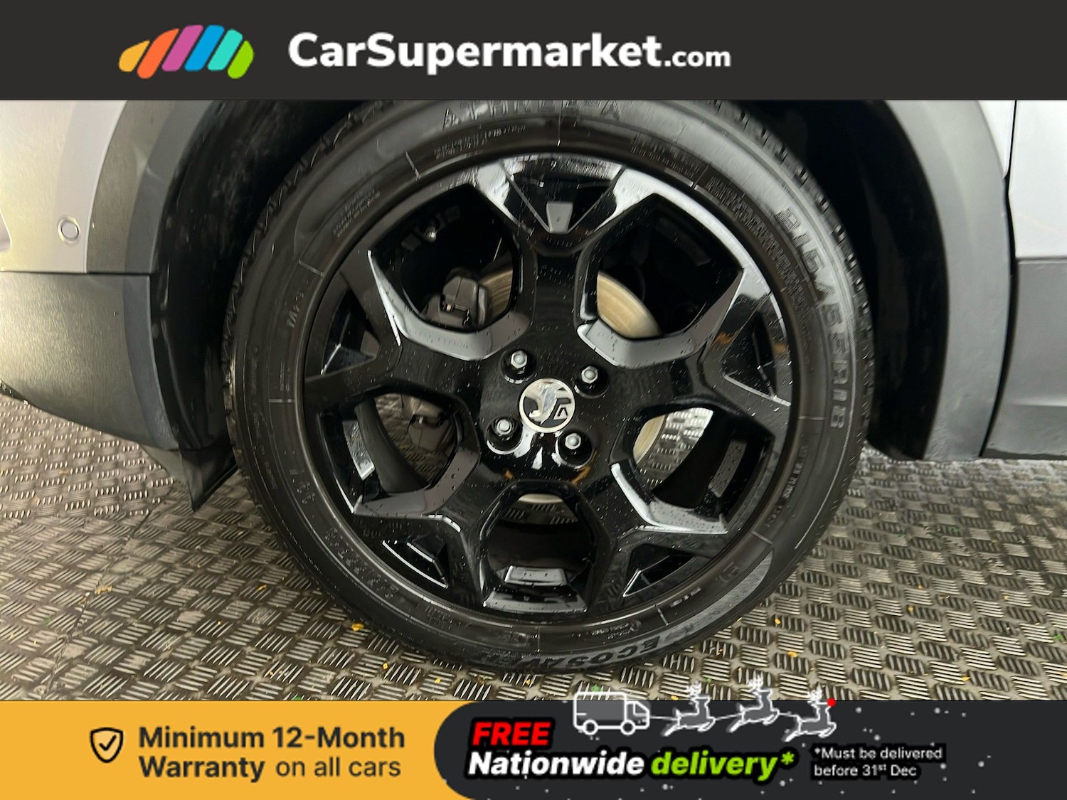 Used Vauxhall Mokka 2021 for sale - 76919308: Photo 20