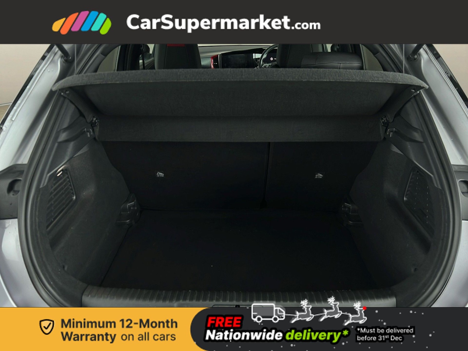 Used Vauxhall Mokka 2021 for sale - 76919308: Photo 23