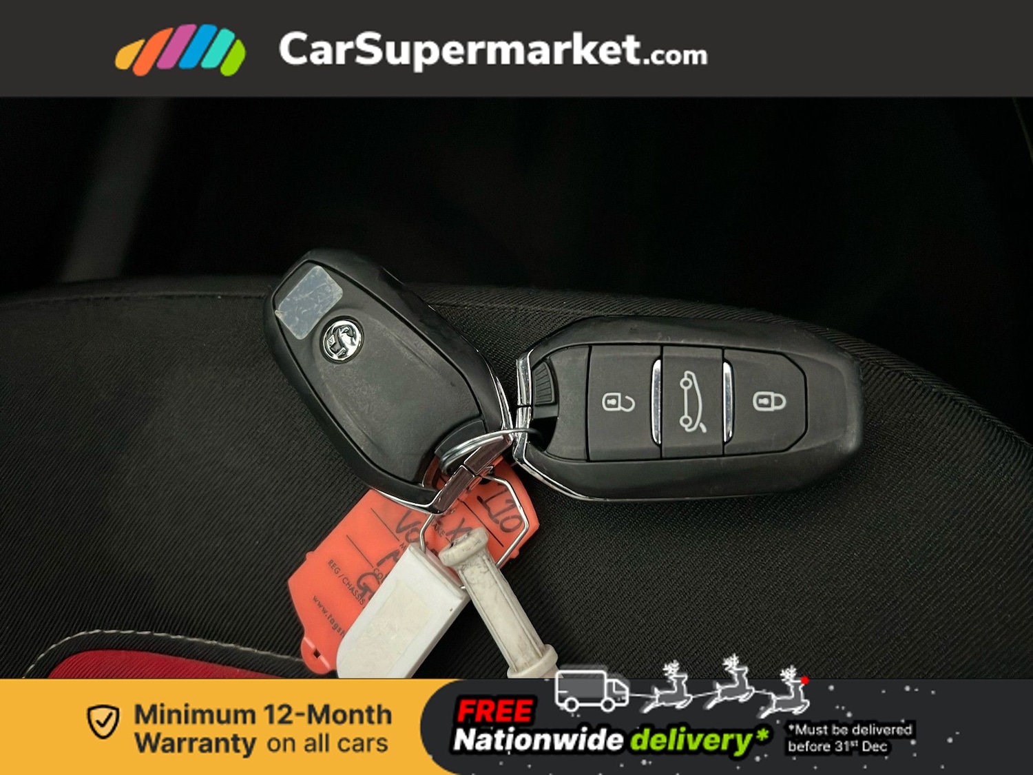 Used Vauxhall Mokka 2021 for sale - 76919308: Photo 24