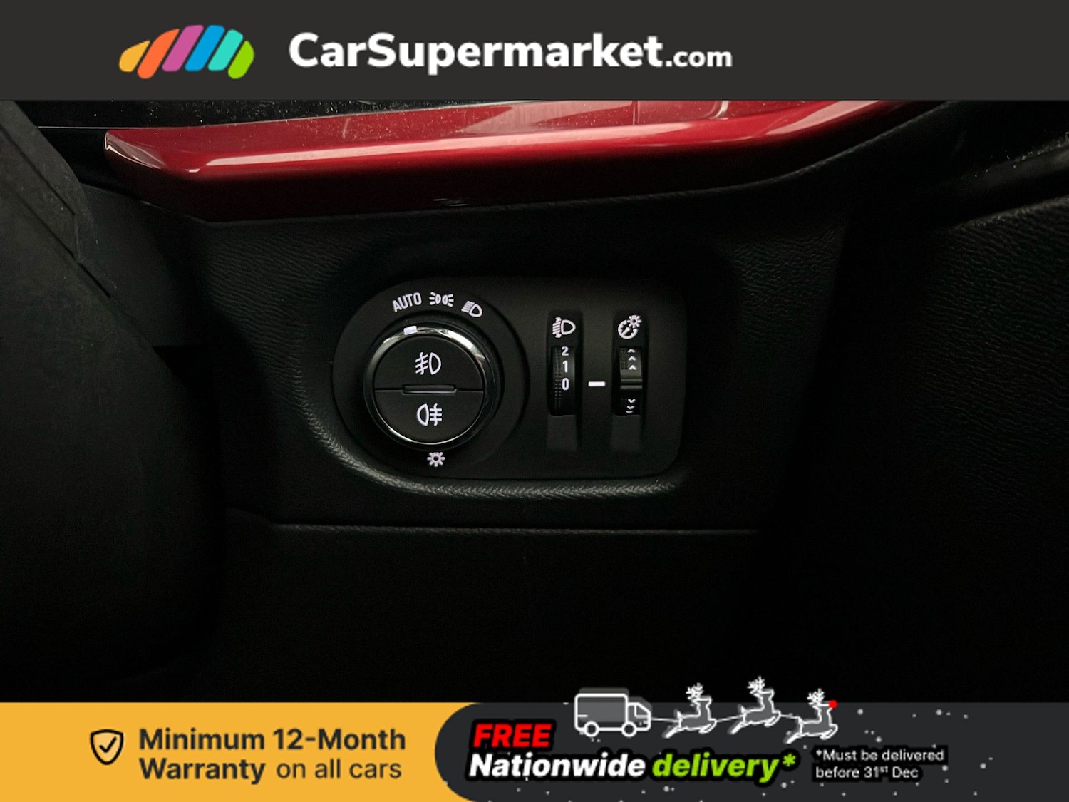 Used Vauxhall Mokka 2021 for sale - 76919308: Photo 25