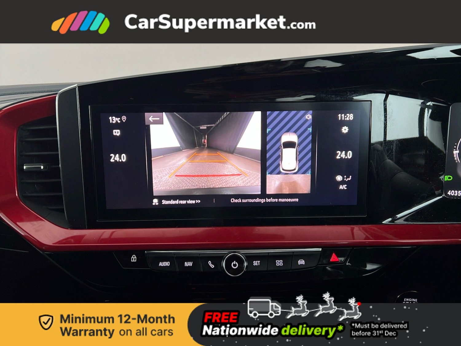 Used Vauxhall Mokka 2021 for sale - 76919308: Photo 26