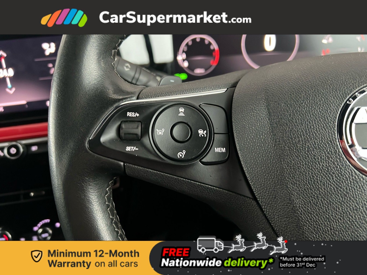 Used Vauxhall Mokka 2021 for sale - 76919308: Photo 27