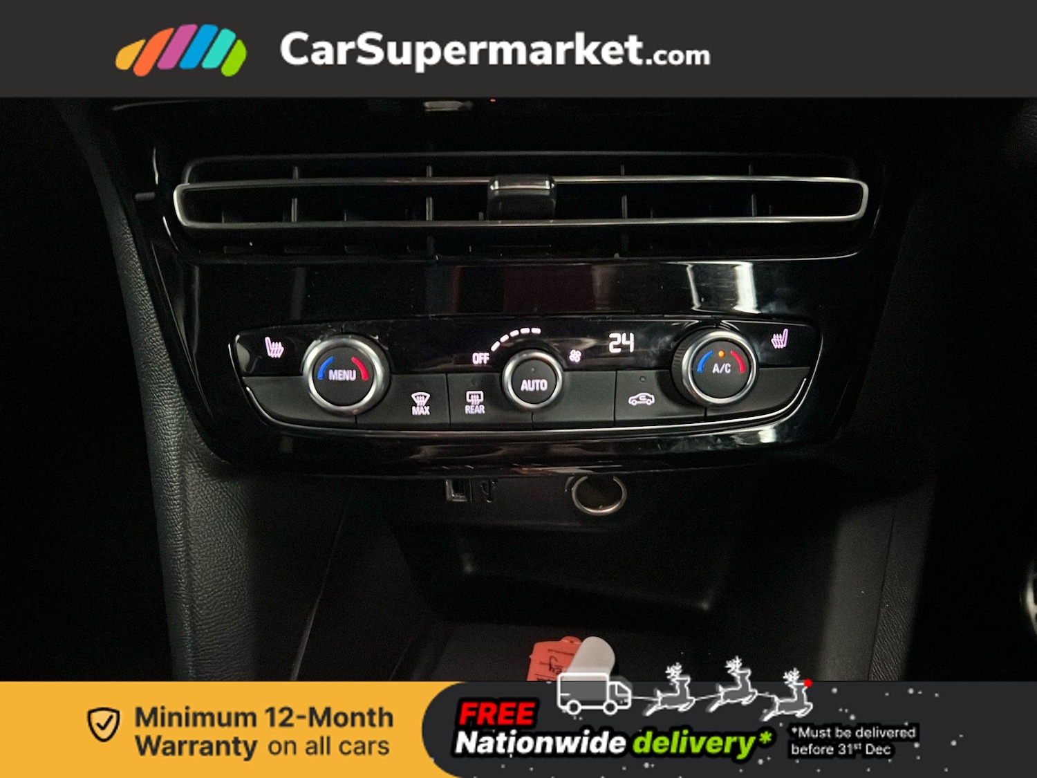 Used Vauxhall Mokka 2021 for sale - 76919308: Photo 28