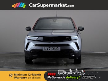 Used Vauxhall Mokka 2021 for sale - 76919308: Photo