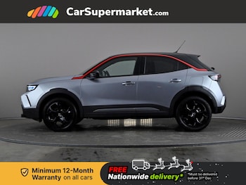 Used Vauxhall Mokka 2021 for sale - 76919308: Photo