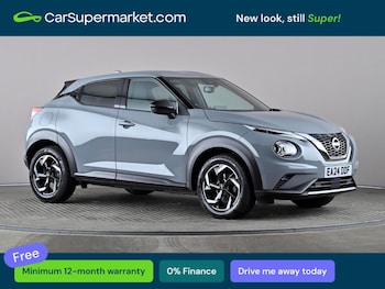 Used Nissan Juke 2024 for sale - 78427153: Photo