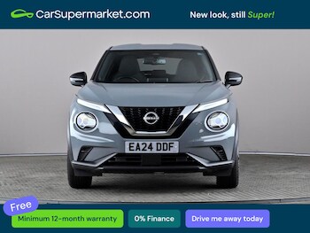 Used Nissan Juke 2024 for sale - 78427153: Photo