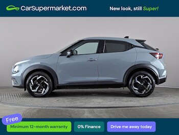 Used Nissan Juke 2024 for sale - 78427153: Photo