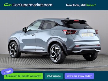 Used Nissan Juke 2024 for sale - 78427153: Photo