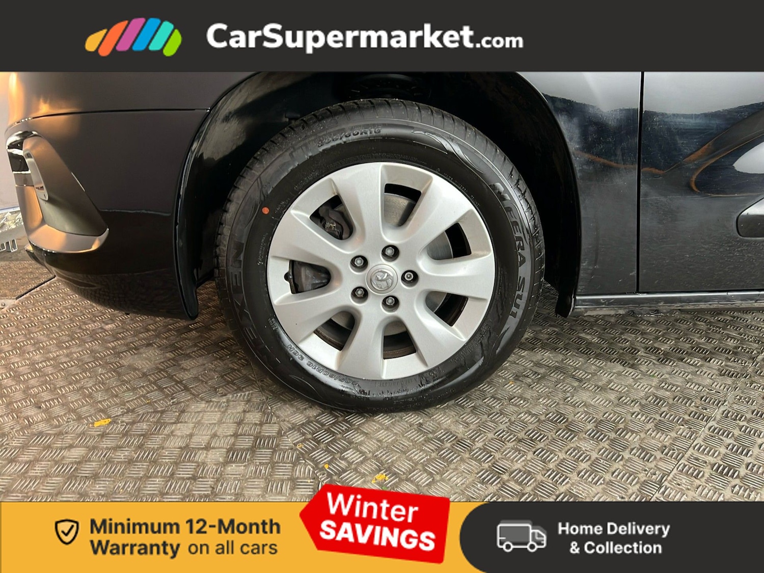 Used Vauxhall Combo Life 2022 for sale - 77327437: Photo 20