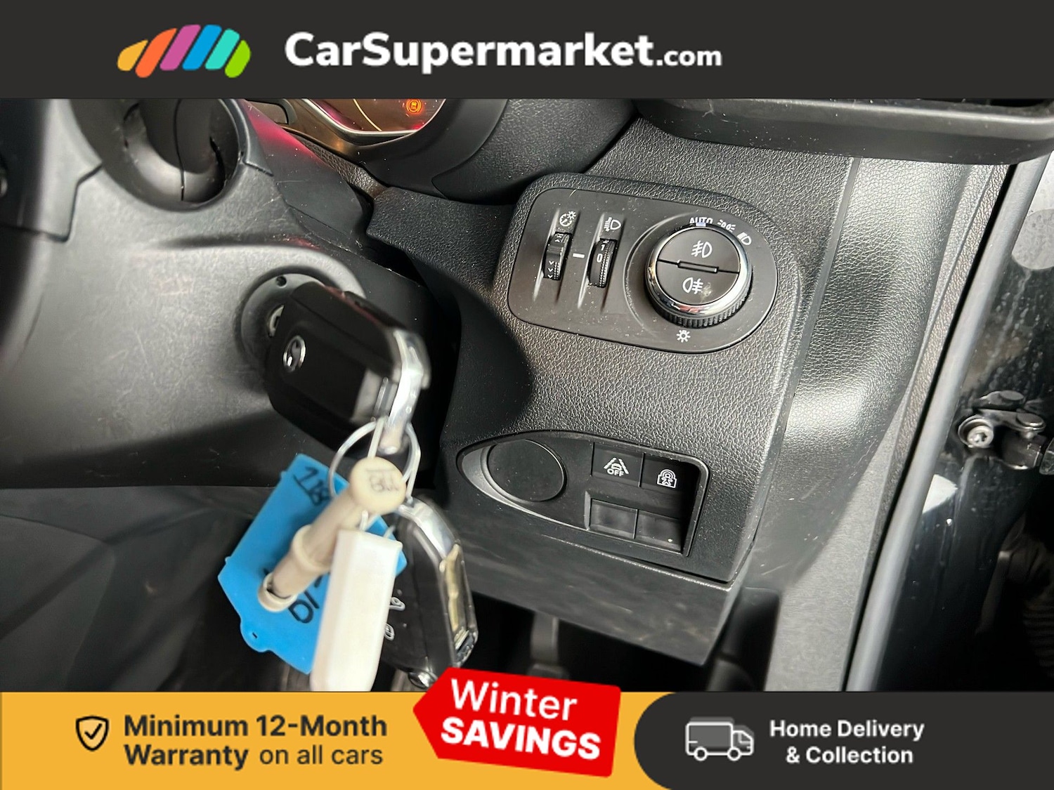 Used Vauxhall Combo Life 2022 for sale - 77327437: Photo 25