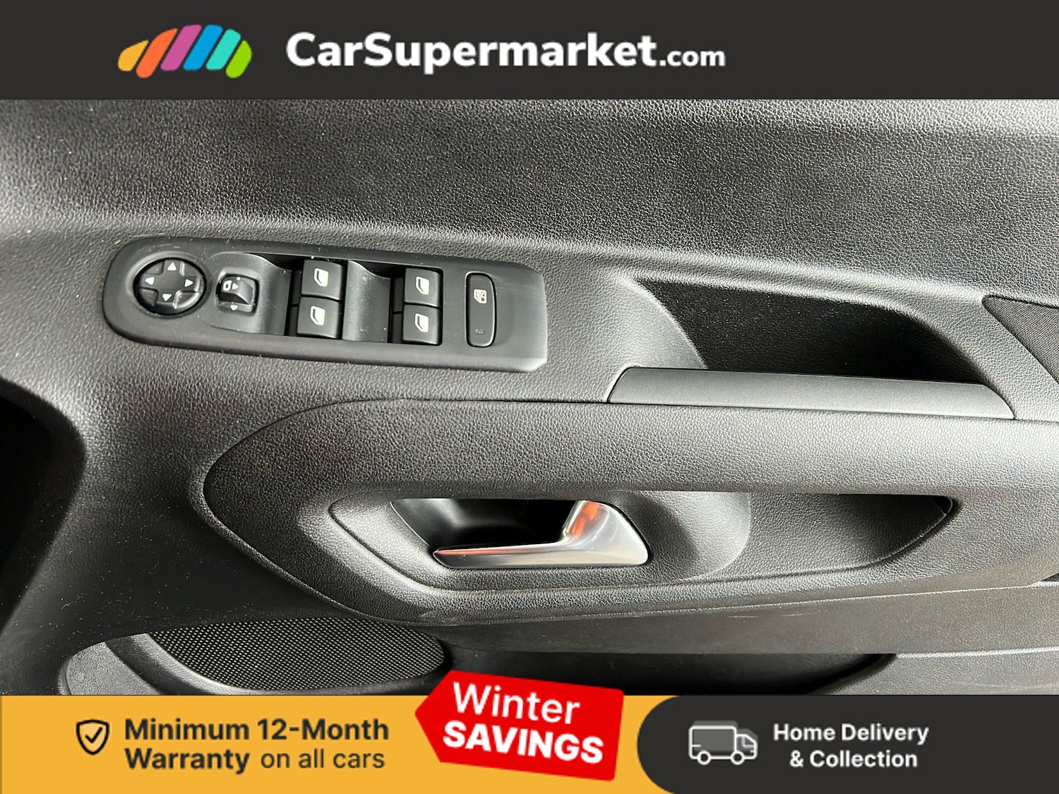 Used Vauxhall Combo Life 2022 for sale - 77327437: Photo 26